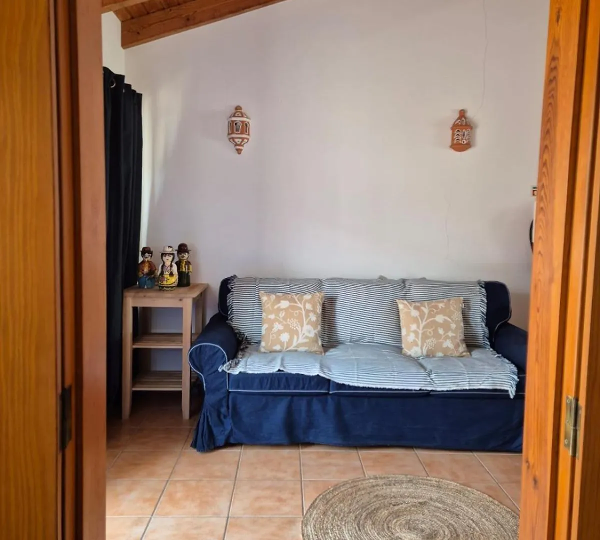 Casa Da Ribeira Villa Aldeia Nova do Concelho
