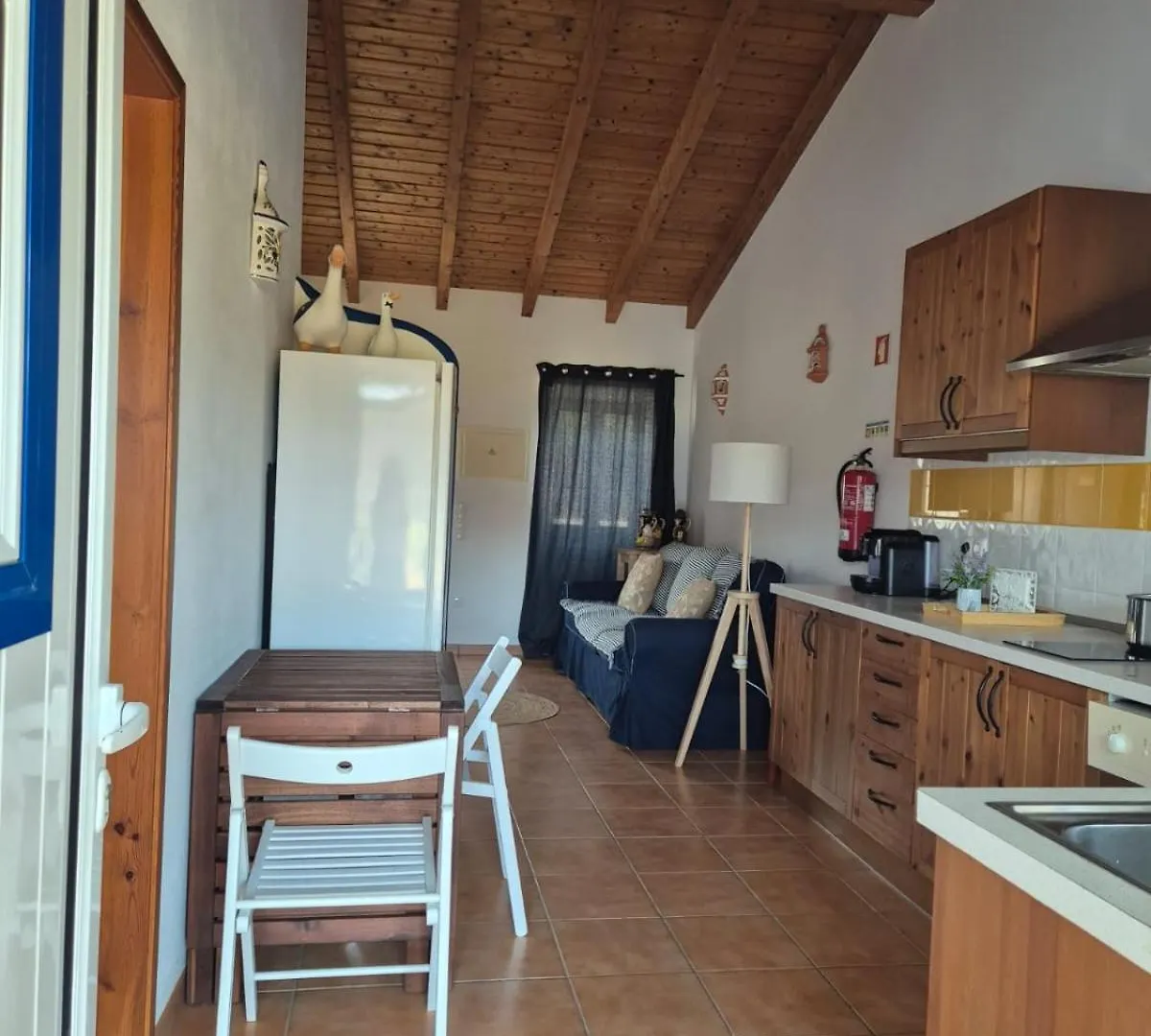 Holiday home Casa Da Ribeira Villa Aldeia Nova do Concelho