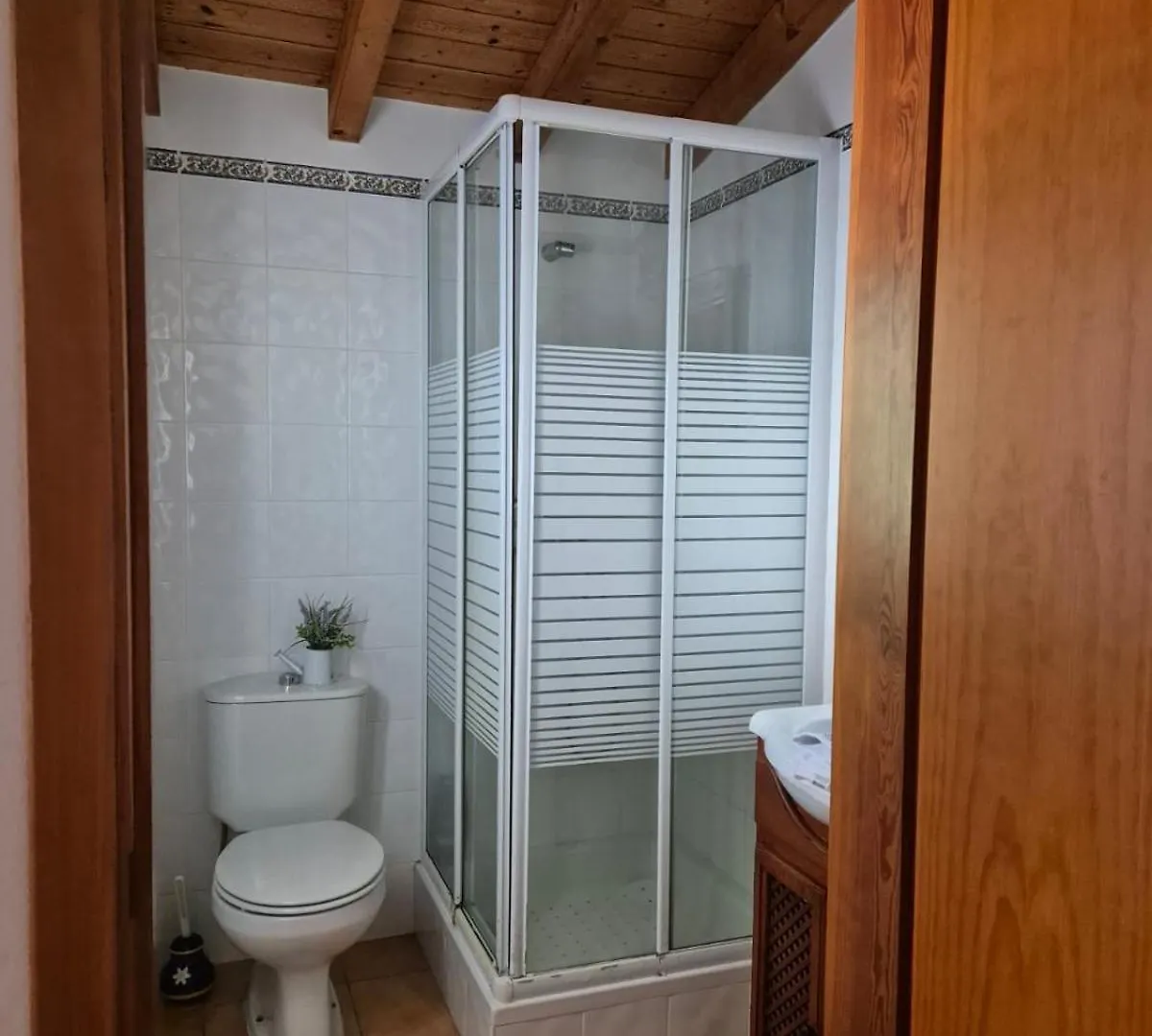 Casa Da Ribeira Villa Aldeia Nova do Concelho