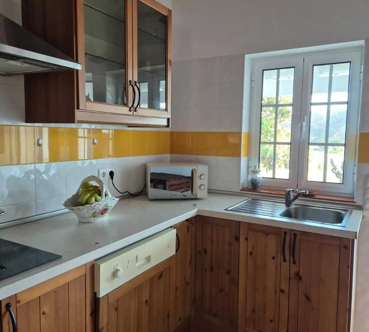 Casa Da Ribeira Villa Aldeia Nova do Concelho Holiday home