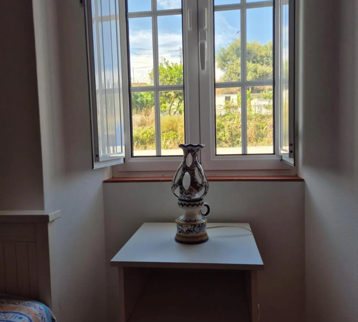 Holiday home Casa Da Ribeira Villa Aldeia Nova do Concelho Portugal