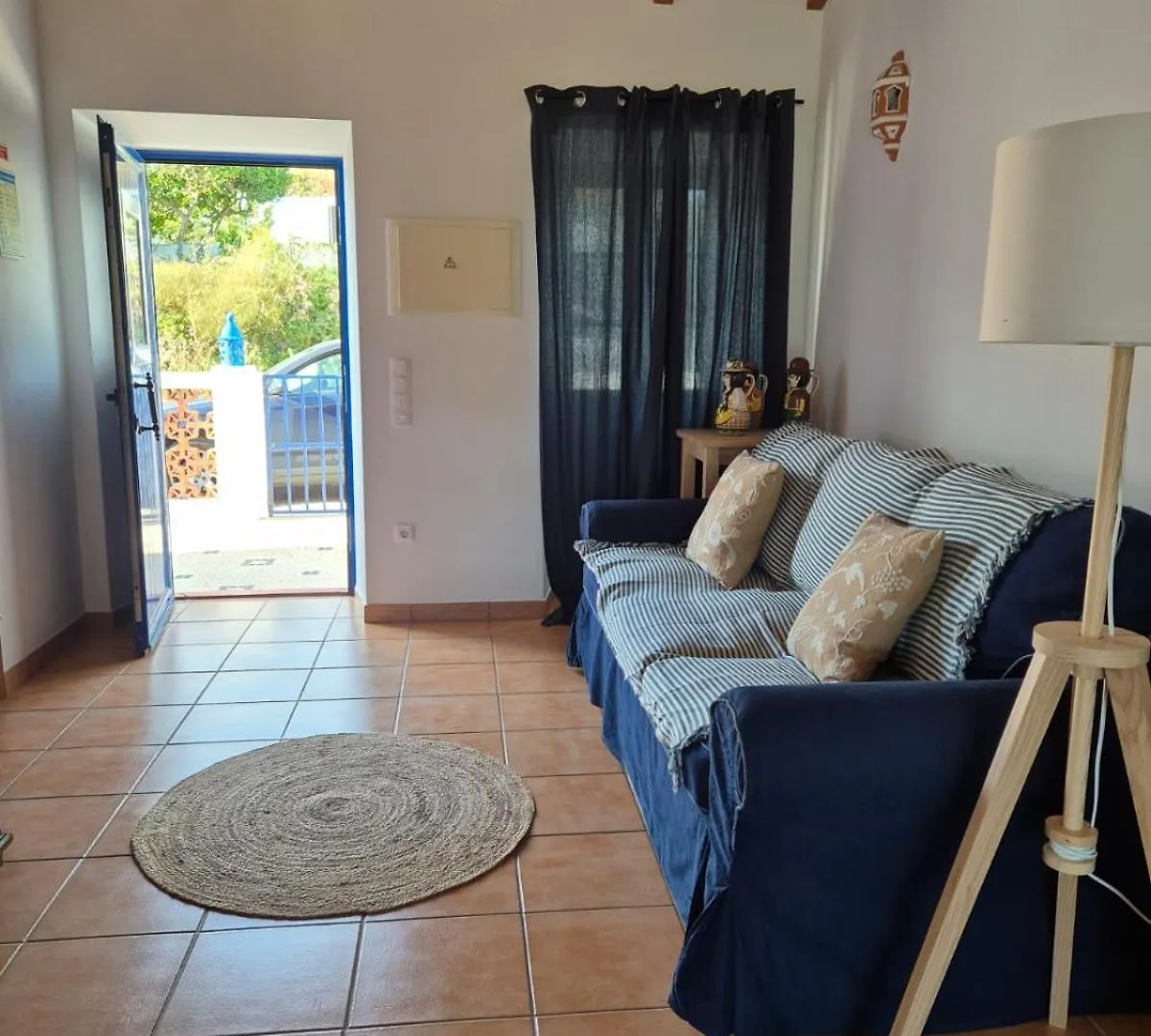 Holiday home Casa Da Ribeira Villa Aldeia Nova do Concelho Portugal