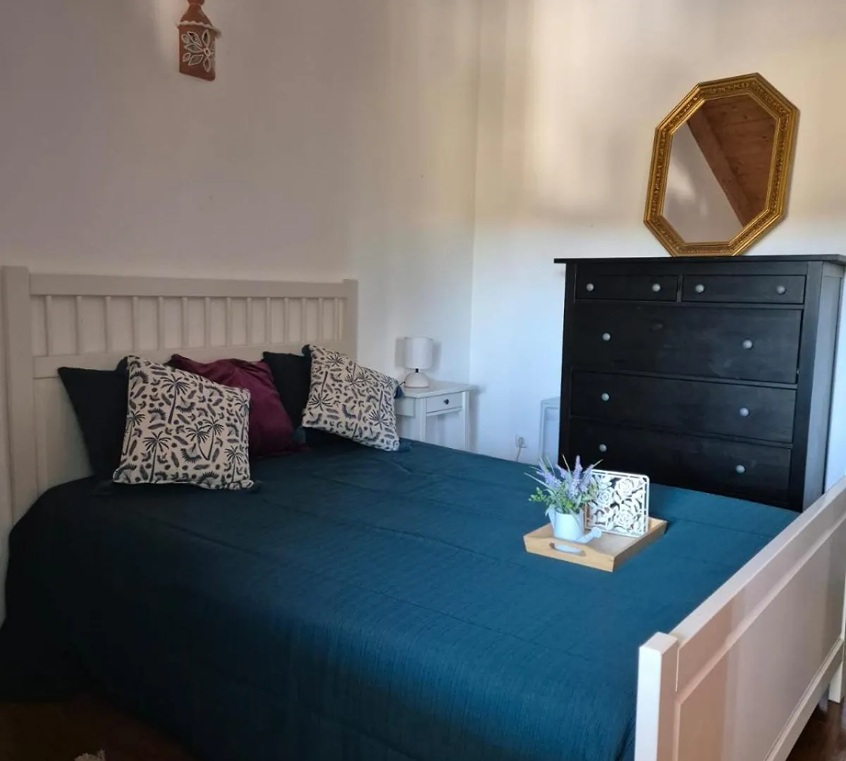 Casa Da Ribeira Villa Aldeia Nova do Concelho