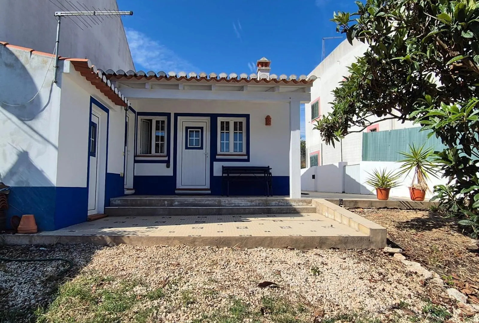 Holiday home Casa Da Ribeira Villa Aldeia Nova do Concelho