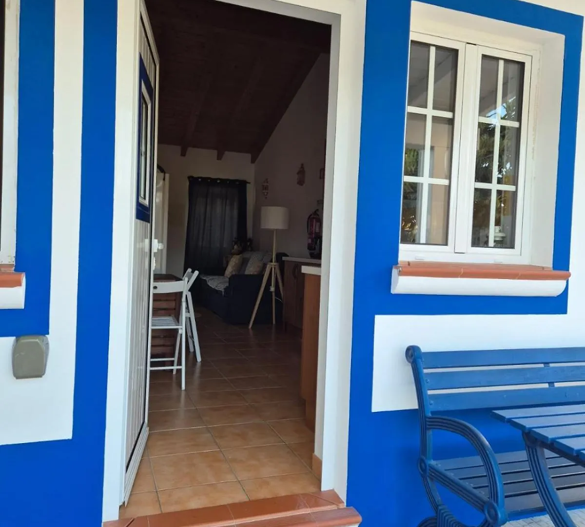 Casa Da Ribeira Villa Aldeia Nova do Concelho Holiday home